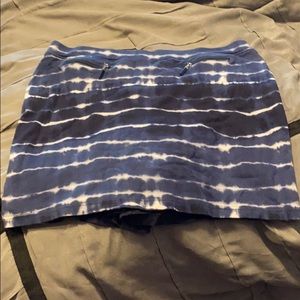 JNY XL Skort